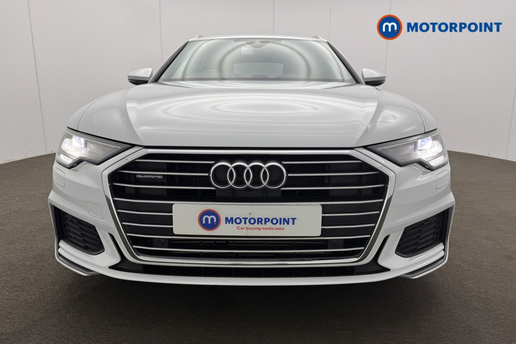 Audi A6 S Line Automatic Petrol Plug-In Hybrid Estate - Stock Number (1650047) - 28th supplementary image