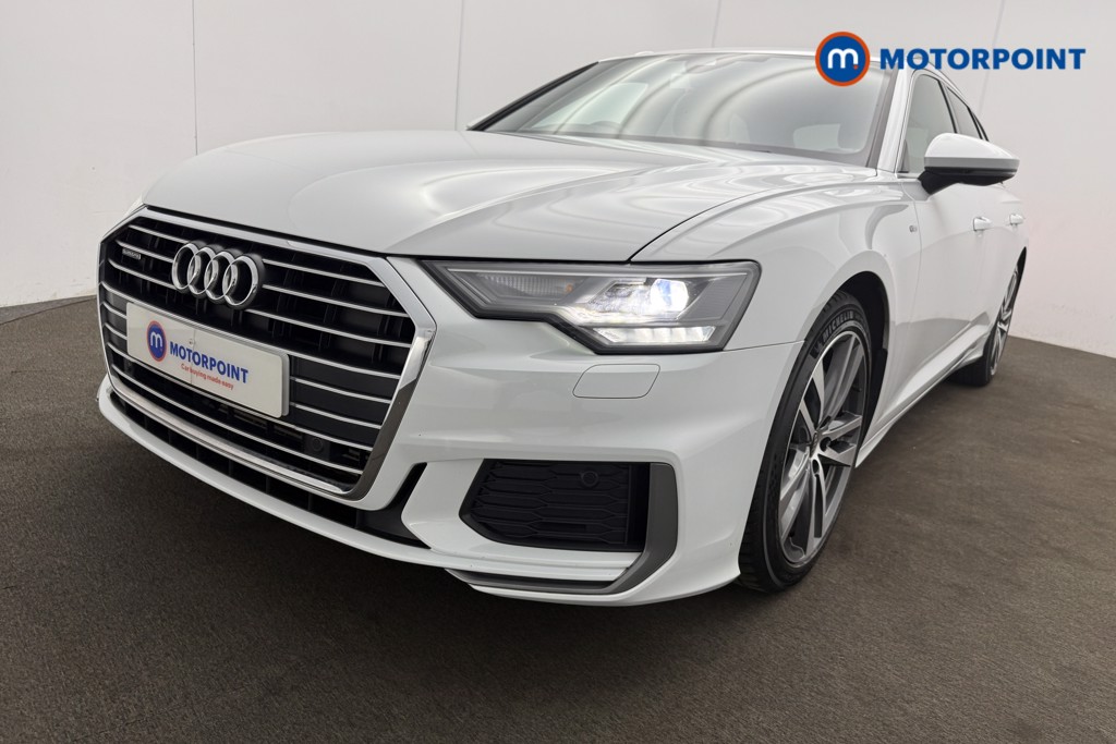 Audi A6 S Line Automatic Petrol Plug-In Hybrid Estate - Stock Number (1650047) - 29th supplementary image