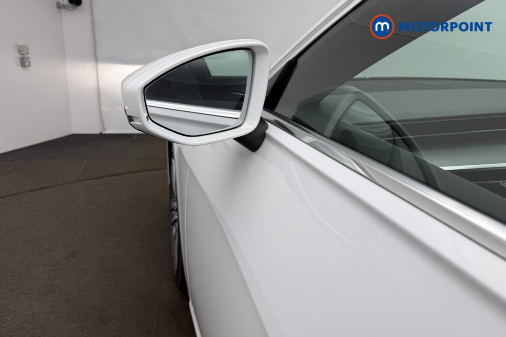 Audi A6 S Line Automatic Petrol Plug-In Hybrid Estate - Stock Number (1650047) - 35th supplementary image