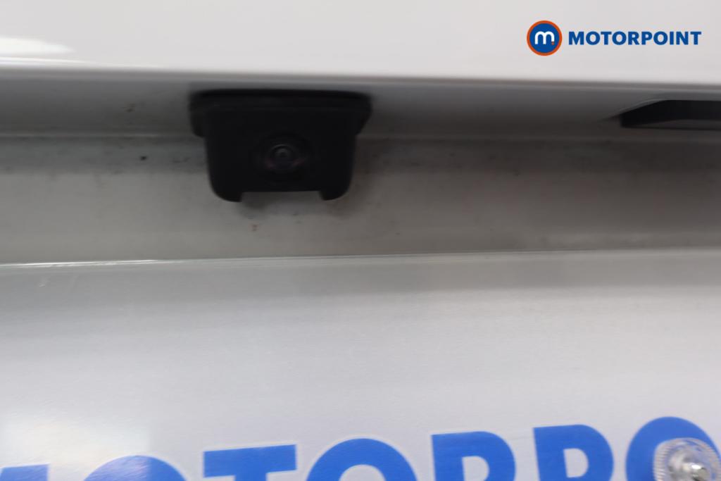 Vauxhall Corsa GS Manual Petrol Hatchback - Stock Number (1650185) - 4th supplementary image