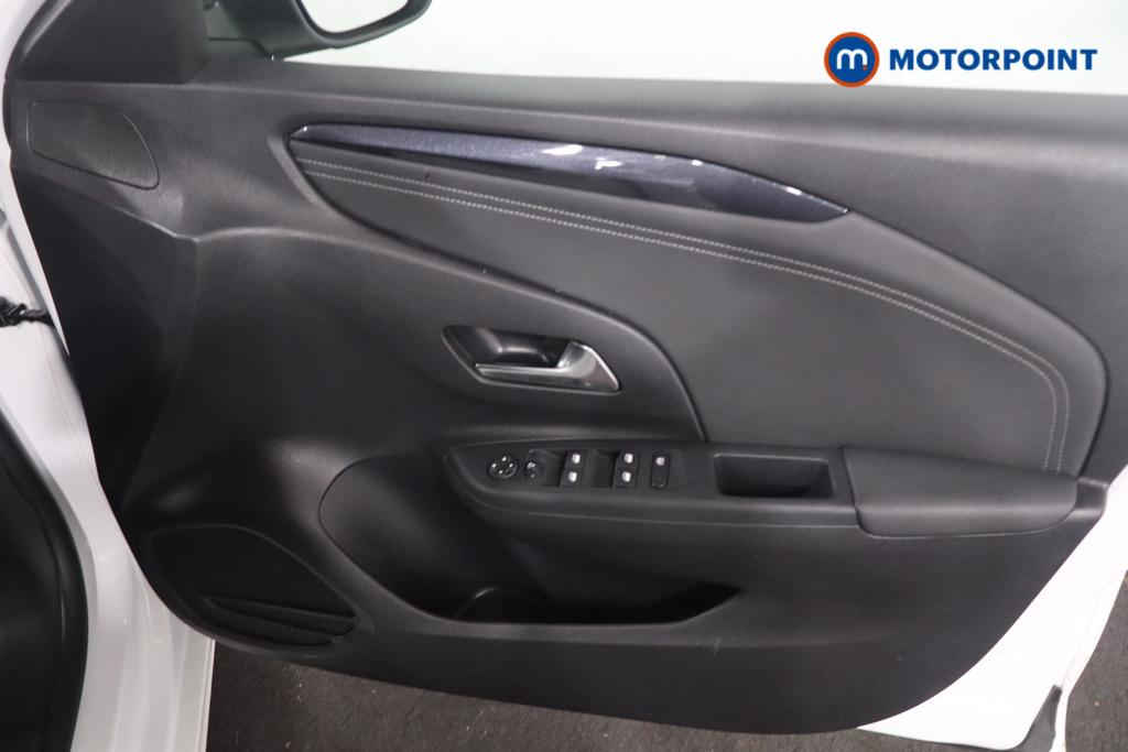 Vauxhall Corsa GS Manual Petrol Hatchback - Stock Number (1650185) - 9th supplementary image