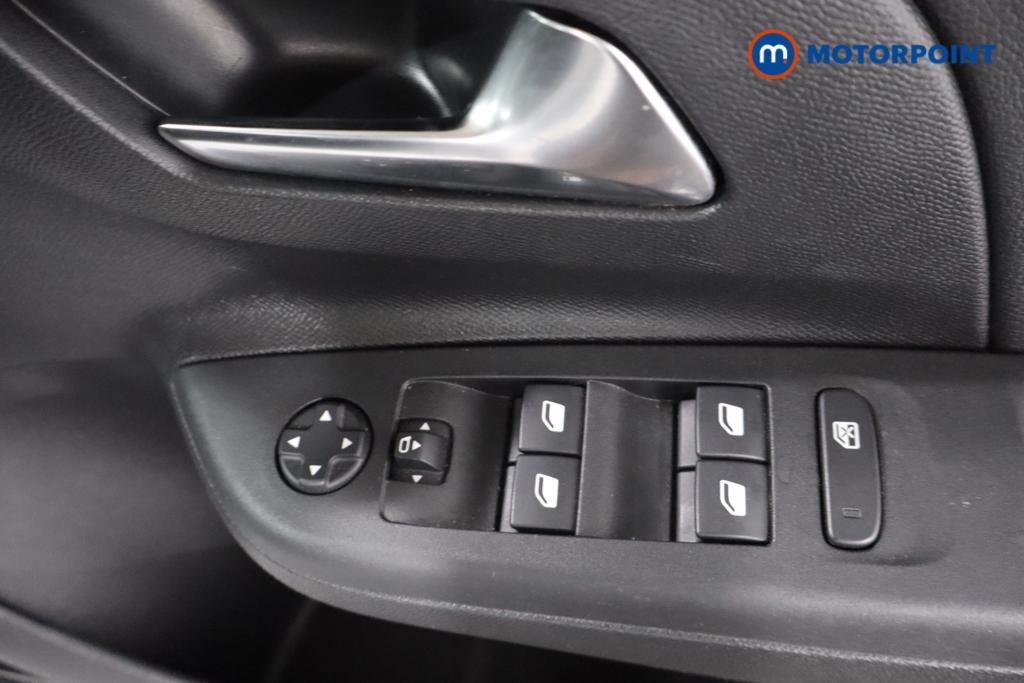Vauxhall Corsa GS Manual Petrol Hatchback - Stock Number (1650185) - 10th supplementary image