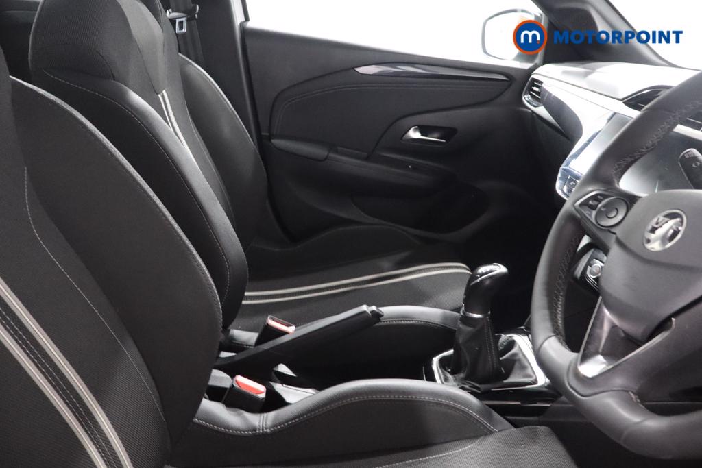 Vauxhall Corsa GS Manual Petrol Hatchback - Stock Number (1650185) - 11th supplementary image