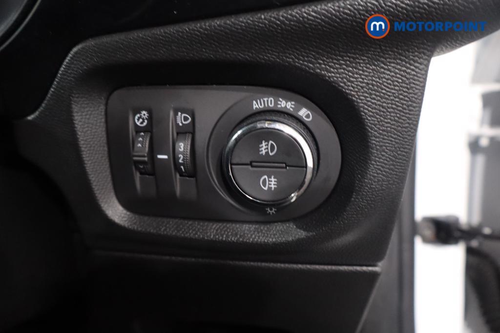Vauxhall Corsa GS Manual Petrol Hatchback - Stock Number (1650185) - 12th supplementary image
