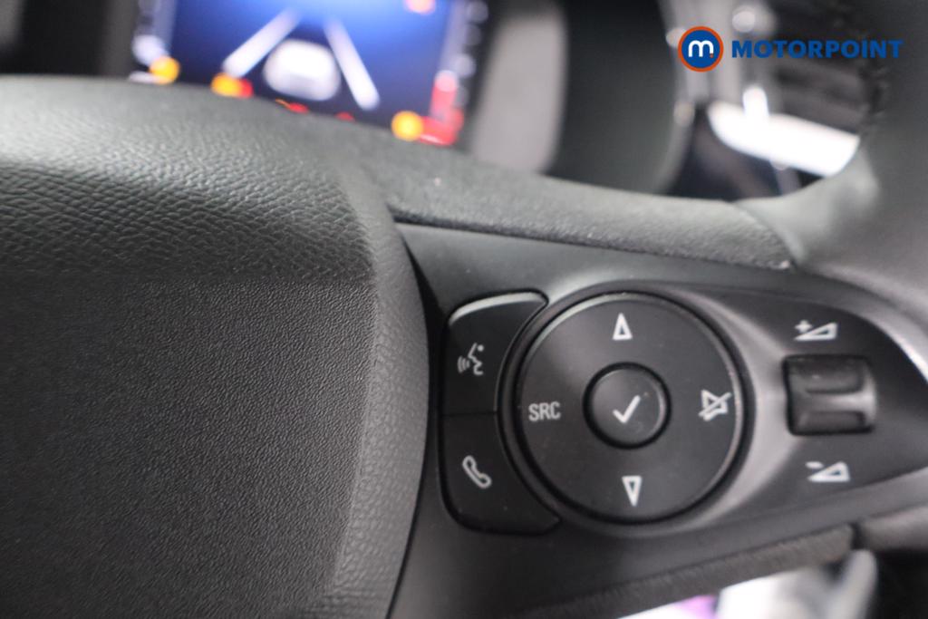 Vauxhall Corsa GS Manual Petrol Hatchback - Stock Number (1650185) - 13th supplementary image