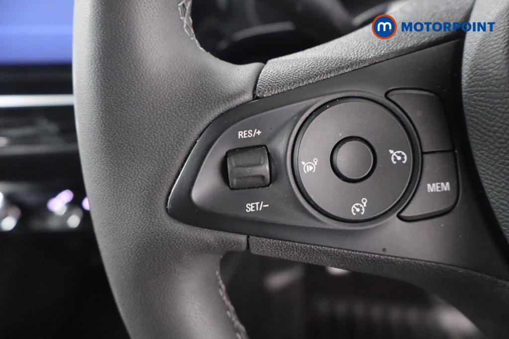 Vauxhall Corsa GS Manual Petrol Hatchback - Stock Number (1650185) - 14th supplementary image
