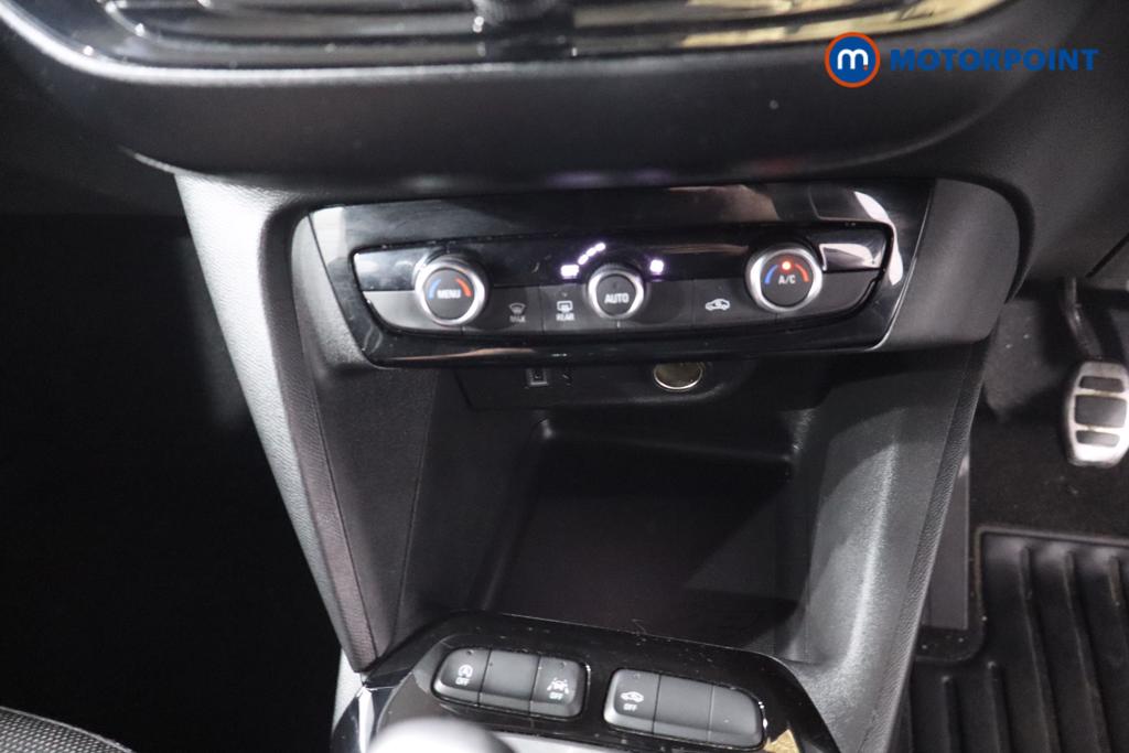 Vauxhall Corsa GS Manual Petrol Hatchback - Stock Number (1650185) - 16th supplementary image