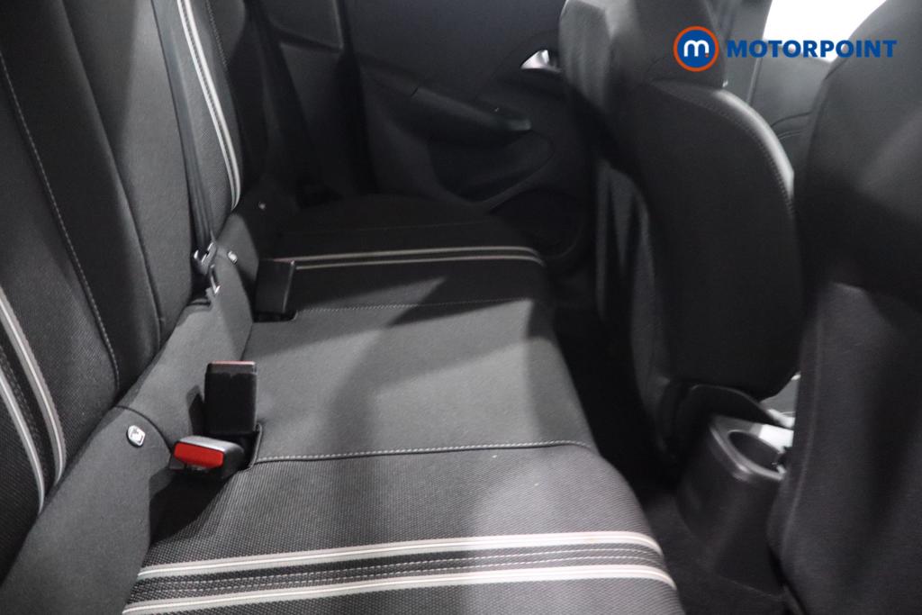 Vauxhall Corsa GS Manual Petrol Hatchback - Stock Number (1650188) - 7th supplementary image