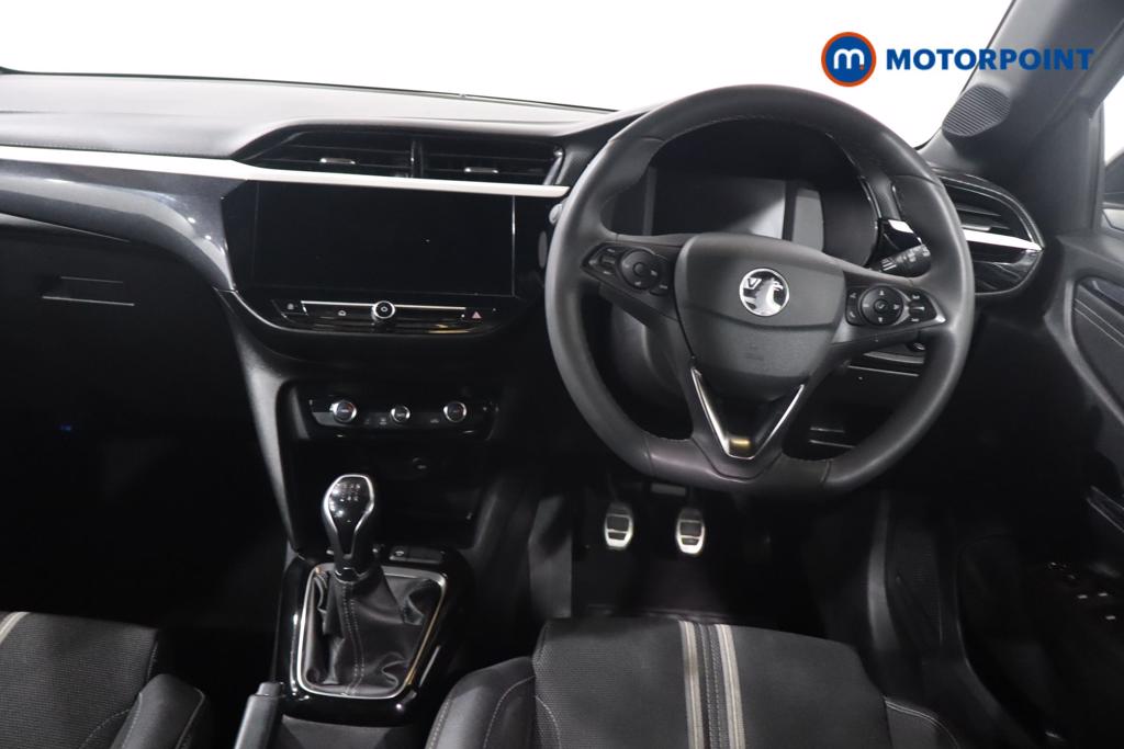 Vauxhall Corsa GS Manual Petrol Hatchback - Stock Number (1650188) - 8th supplementary image