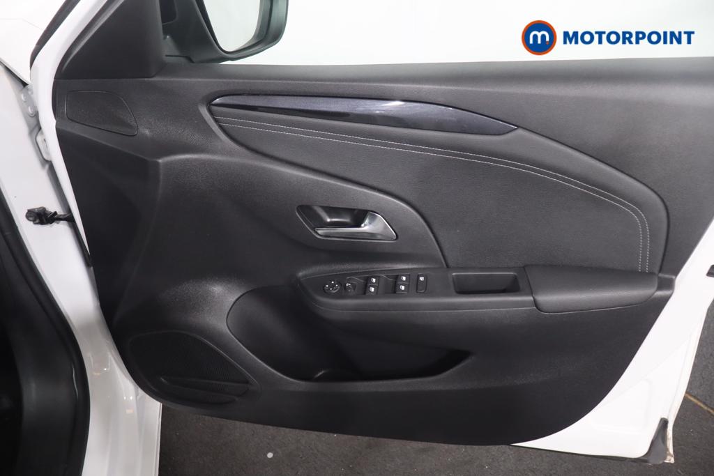 Vauxhall Corsa GS Manual Petrol Hatchback - Stock Number (1650188) - 9th supplementary image