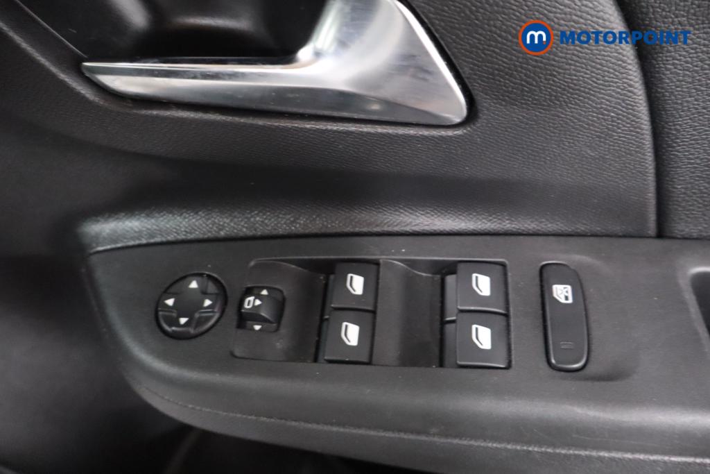 Vauxhall Corsa GS Manual Petrol Hatchback - Stock Number (1650188) - 10th supplementary image