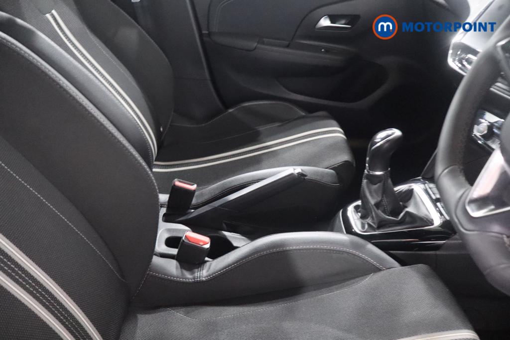 Vauxhall Corsa GS Manual Petrol Hatchback - Stock Number (1650188) - 11th supplementary image
