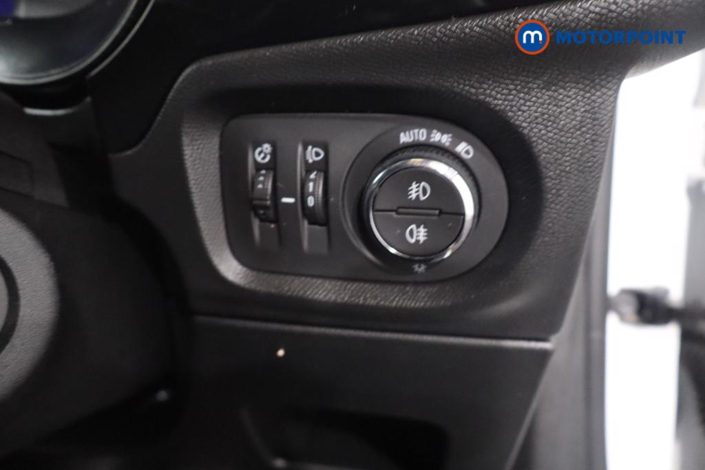 Vauxhall Corsa GS Manual Petrol Hatchback - Stock Number (1650188) - 12th supplementary image