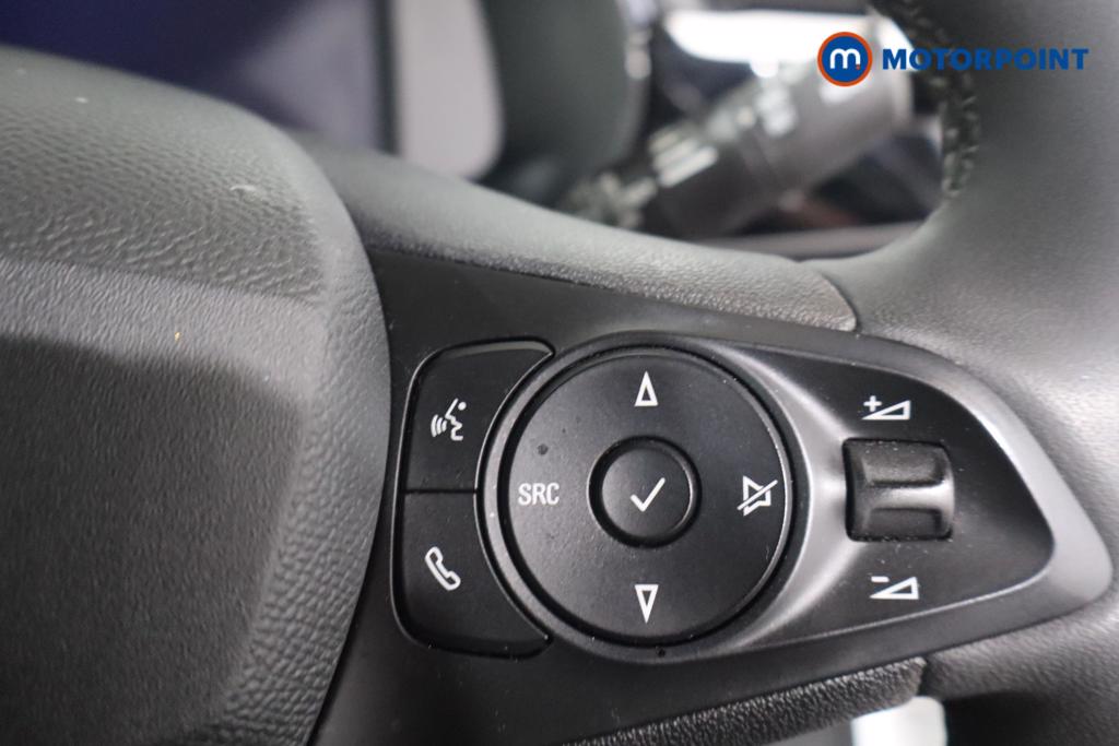 Vauxhall Corsa GS Manual Petrol Hatchback - Stock Number (1650188) - 13th supplementary image