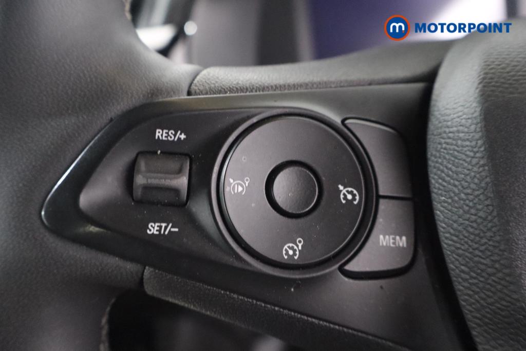 Vauxhall Corsa GS Manual Petrol Hatchback - Stock Number (1650188) - 14th supplementary image