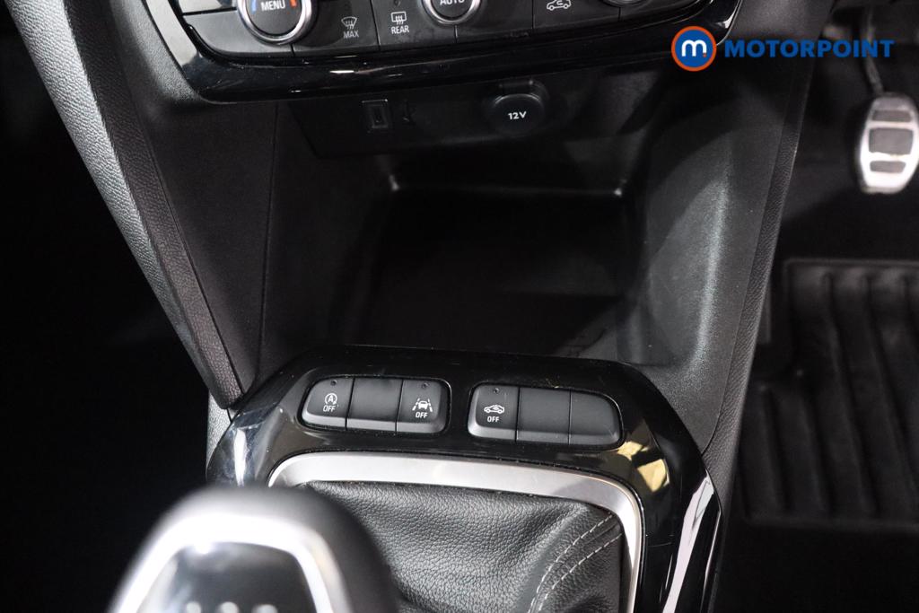 Vauxhall Corsa GS Manual Petrol Hatchback - Stock Number (1650188) - 17th supplementary image