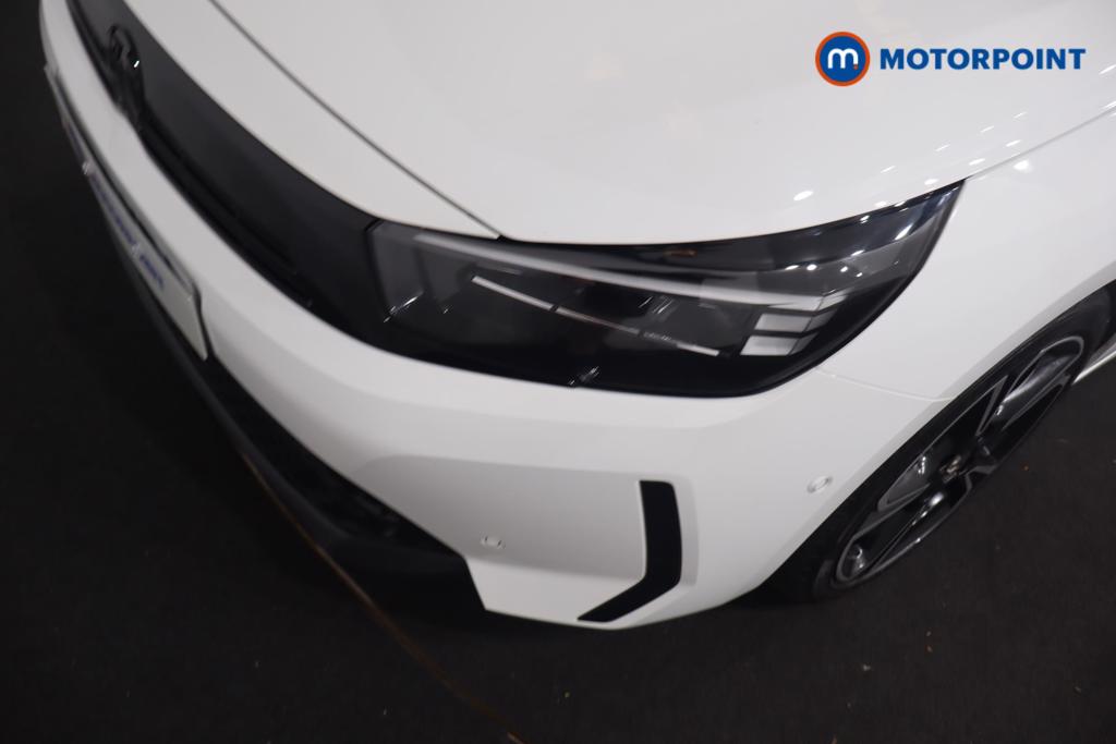 Vauxhall Corsa GS Manual Petrol Hatchback - Stock Number (1650188) - 23rd supplementary image
