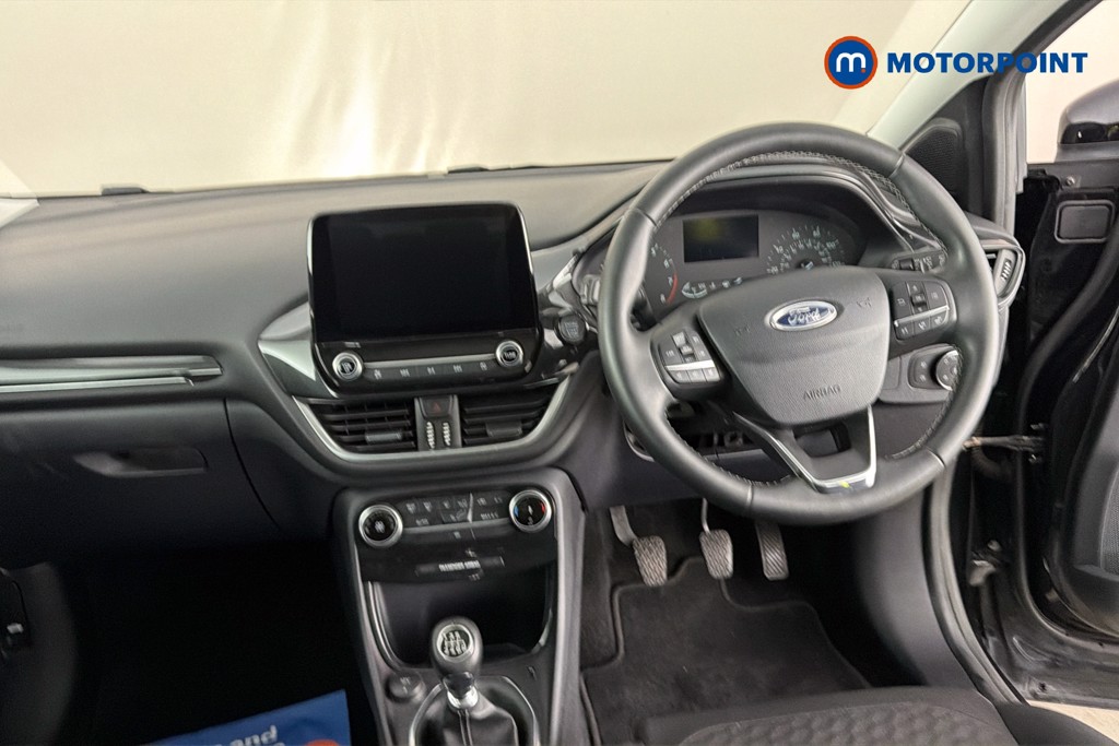 Ford Puma Titanium Manual Petrol SUV - Stock Number (1650229) - 2nd supplementary image