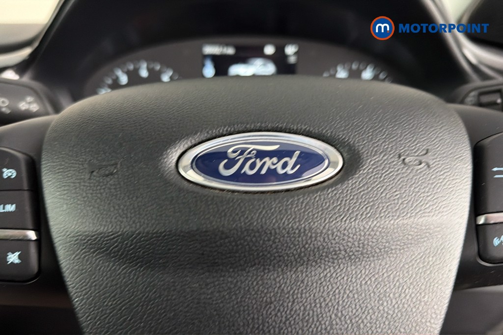 Ford Puma Titanium Manual Petrol SUV - Stock Number (1650229) - 5th supplementary image