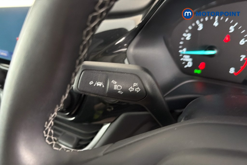 Ford Puma Titanium Manual Petrol SUV - Stock Number (1650229) - 6th supplementary image