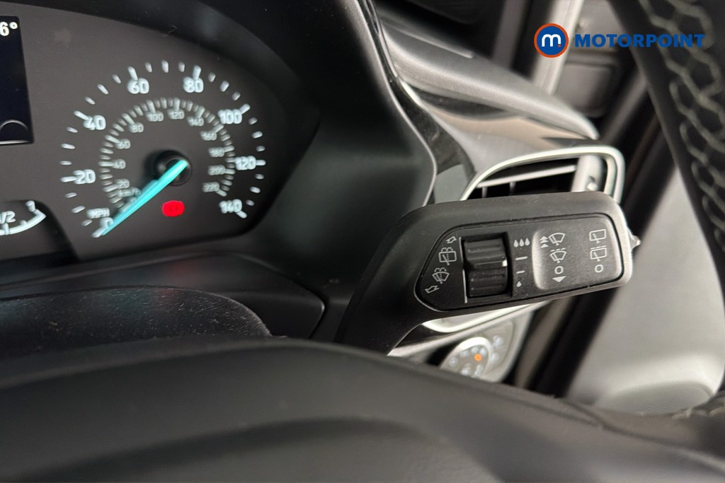 Ford Puma Titanium Manual Petrol SUV - Stock Number (1650229) - 7th supplementary image