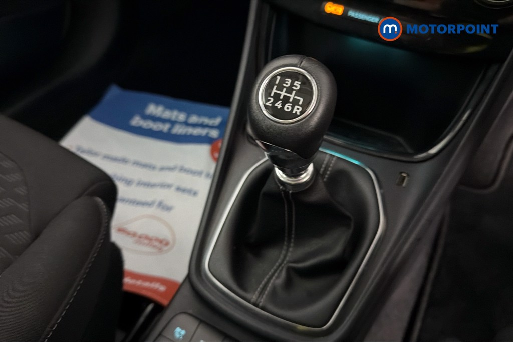 Ford Puma Titanium Manual Petrol SUV - Stock Number (1650229) - 15th supplementary image