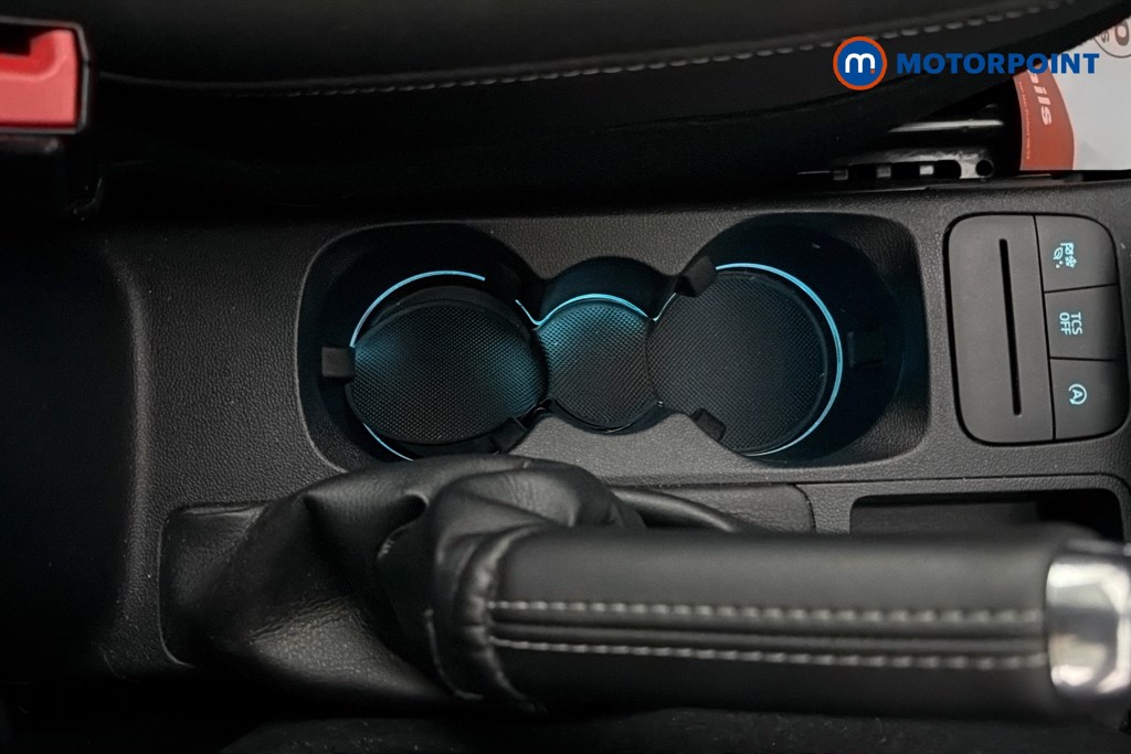 Ford Puma Titanium Manual Petrol SUV - Stock Number (1650229) - 16th supplementary image
