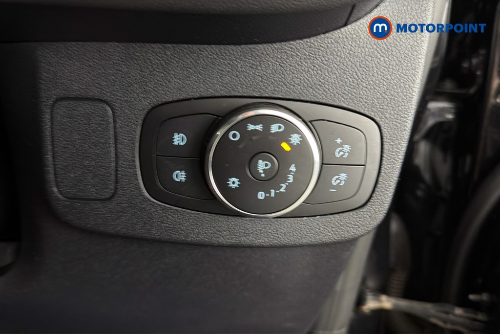Ford Puma Titanium Manual Petrol SUV - Stock Number (1650229) - 18th supplementary image