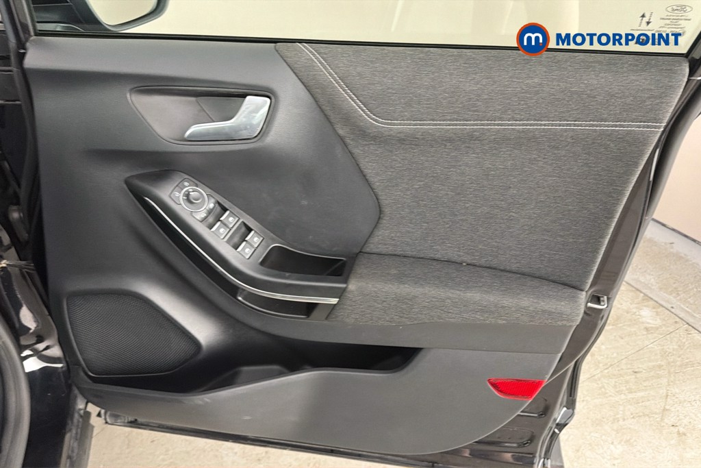 Ford Puma Titanium Manual Petrol SUV - Stock Number (1650229) - 19th supplementary image