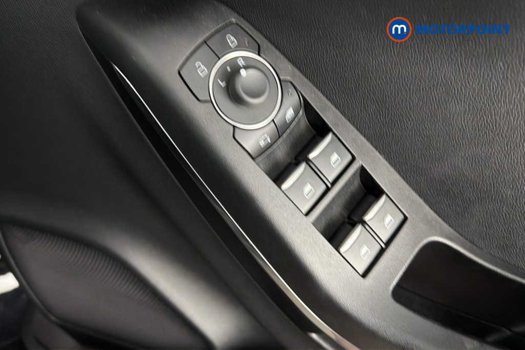 Ford Puma Titanium Manual Petrol SUV - Stock Number (1650229) - 20th supplementary image