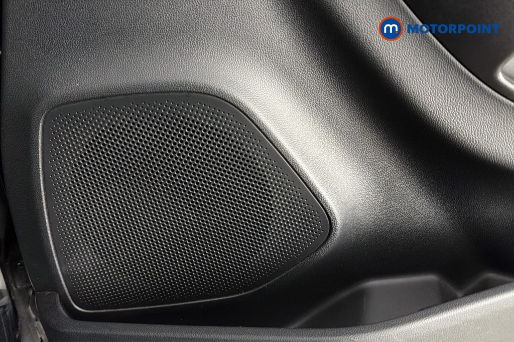Ford Puma Titanium Manual Petrol SUV - Stock Number (1650229) - 21st supplementary image