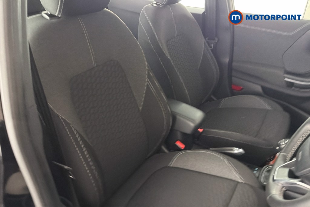 Ford Puma Titanium Manual Petrol SUV - Stock Number (1650229) - 22nd supplementary image
