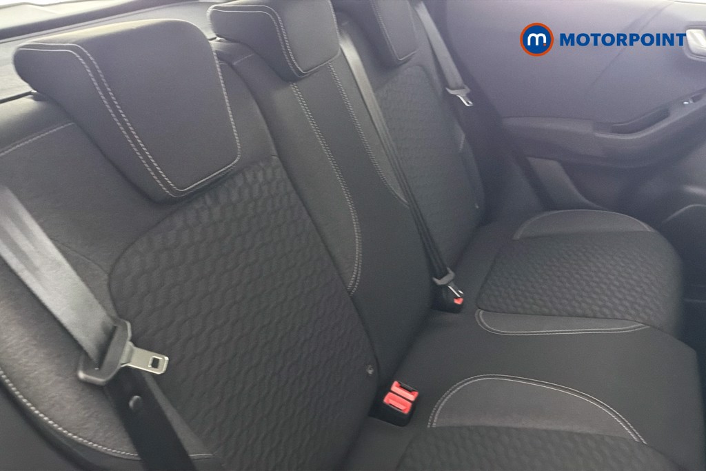 Ford Puma Titanium Manual Petrol SUV - Stock Number (1650229) - 28th supplementary image