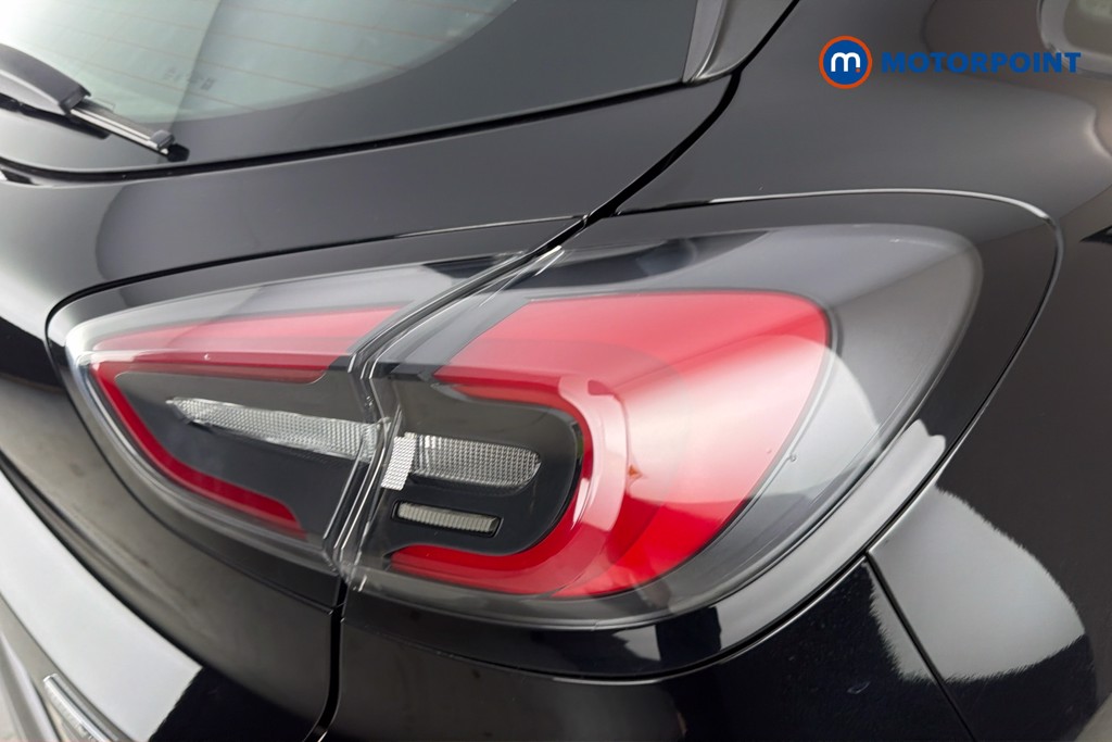 Ford Puma Titanium Manual Petrol SUV - Stock Number (1650229) - 38th supplementary image