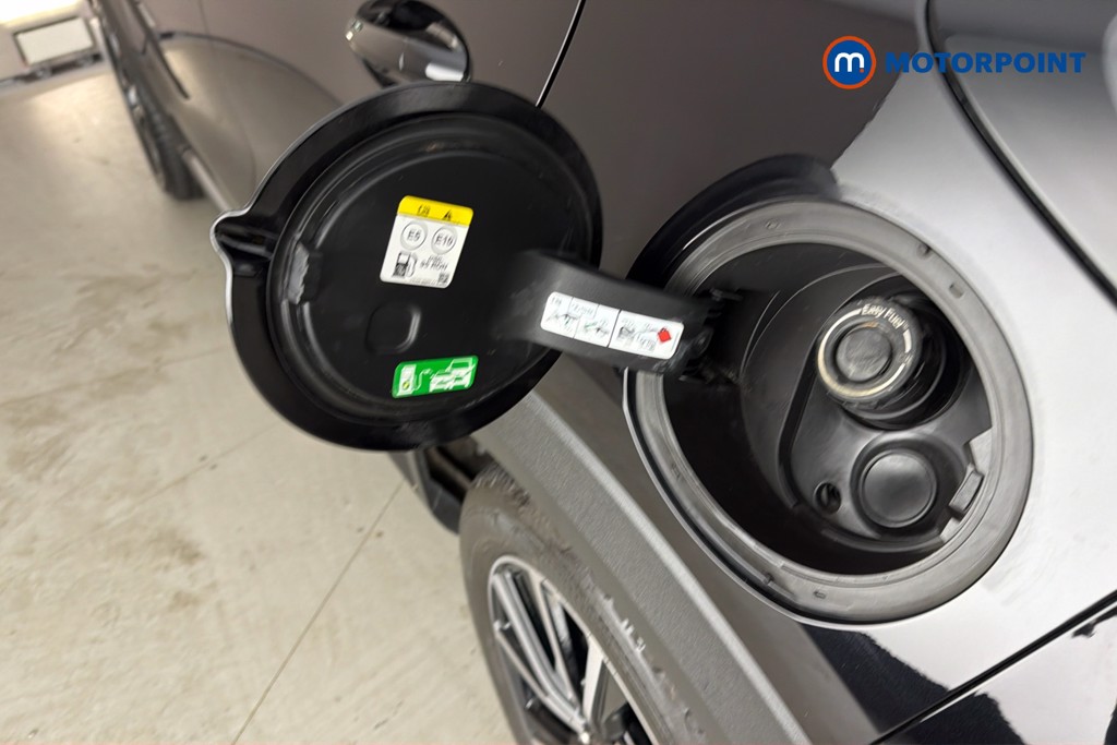 Ford Puma Titanium Manual Petrol SUV - Stock Number (1650229) - 41st supplementary image