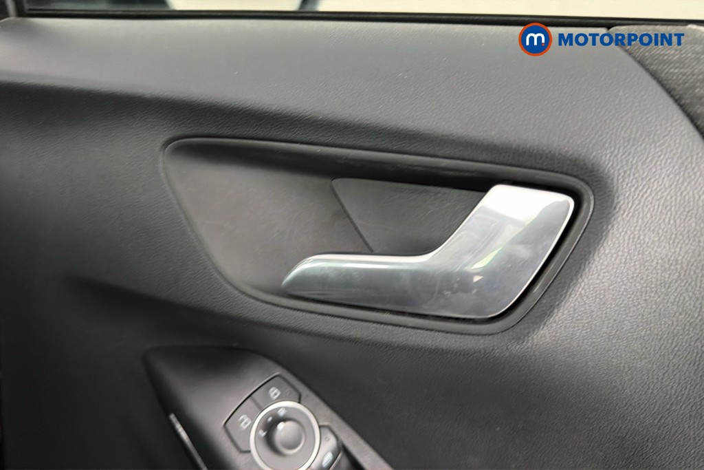 Ford Puma Titanium Manual Petrol SUV - Stock Number (1650229) - 42nd supplementary image