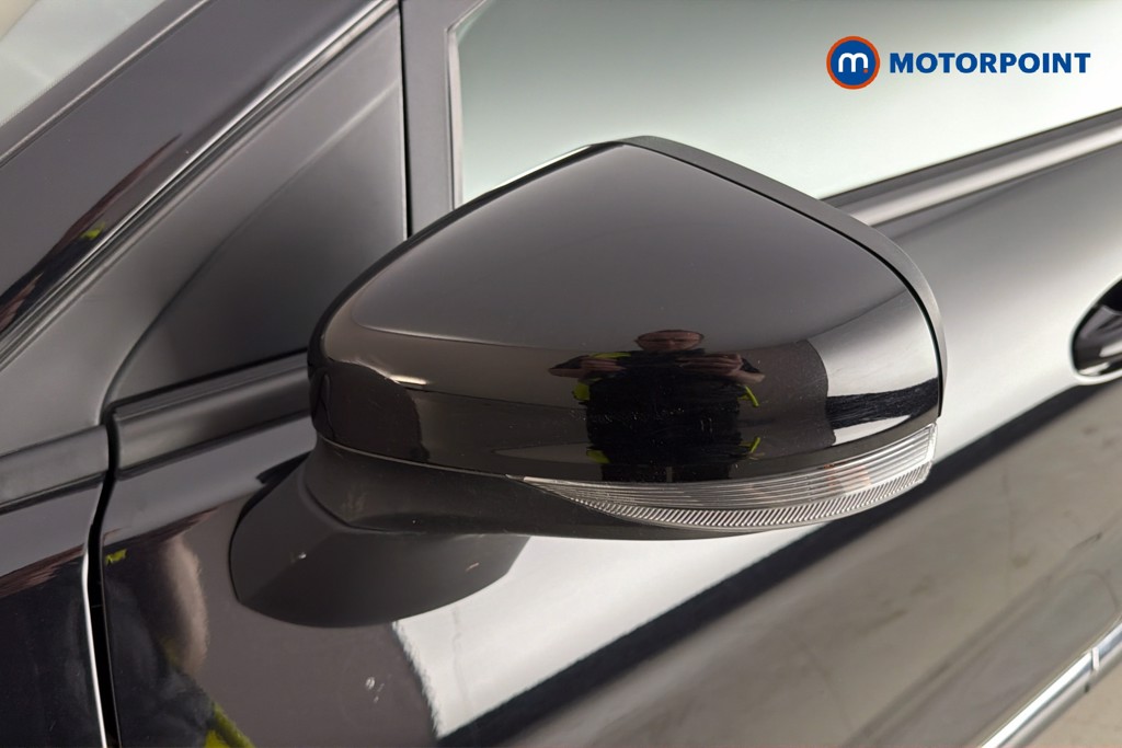 Ford Puma Titanium Manual Petrol SUV - Stock Number (1650229) - 43rd supplementary image
