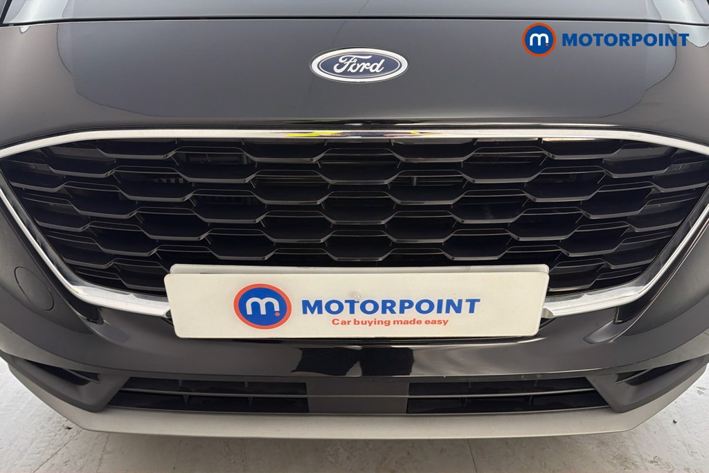 Ford Puma Titanium Manual Petrol SUV - Stock Number (1650229) - 45th supplementary image