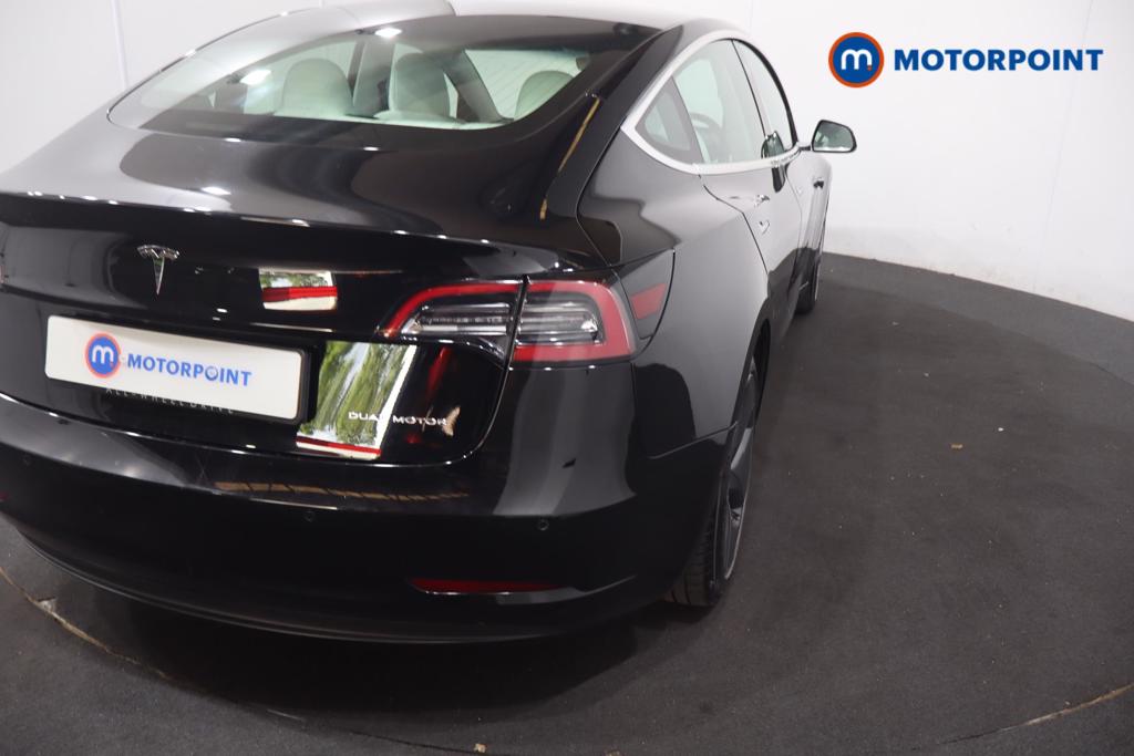 Tesla Model 3 Long Range Automatic Electric Saloon - Stock Number (1650362) - 2nd supplementary image