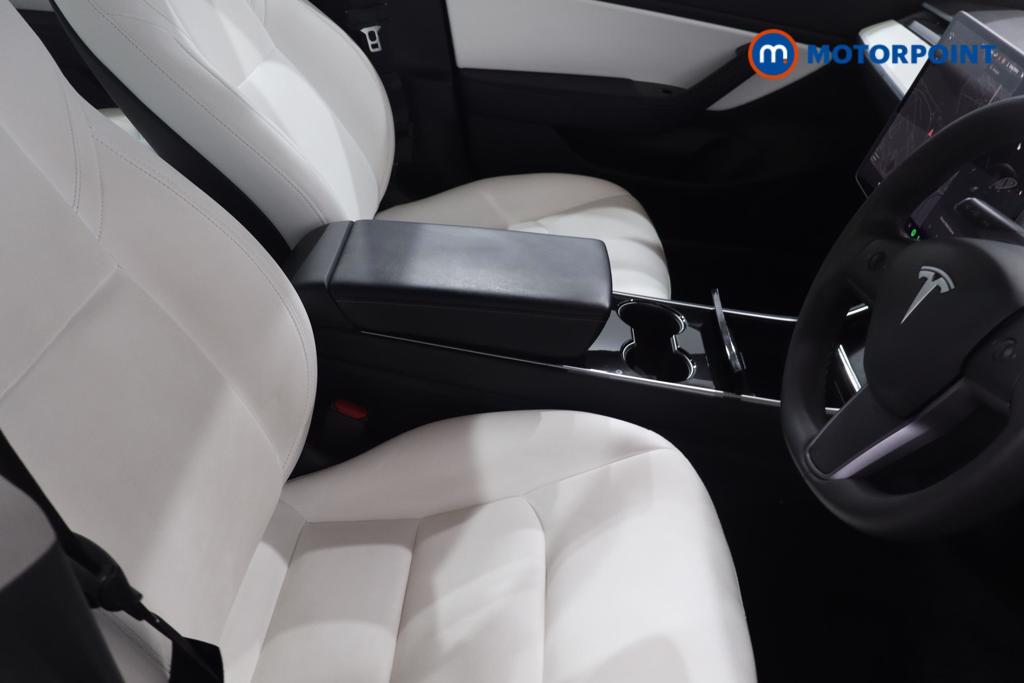 Tesla Model 3 Long Range Automatic Electric Saloon - Stock Number (1650362) - 12th supplementary image