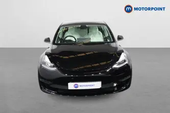 Tesla Model 3 Long Range Automatic Electric Saloon - Stock Number (1650362) - Front bumper