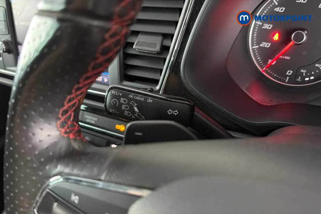Seat Leon FR Automatic Petrol Hatchback - Stock Number (1650381) - 6th supplementary image