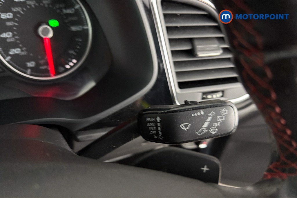 Seat Leon FR Automatic Petrol Hatchback - Stock Number (1650381) - 7th supplementary image