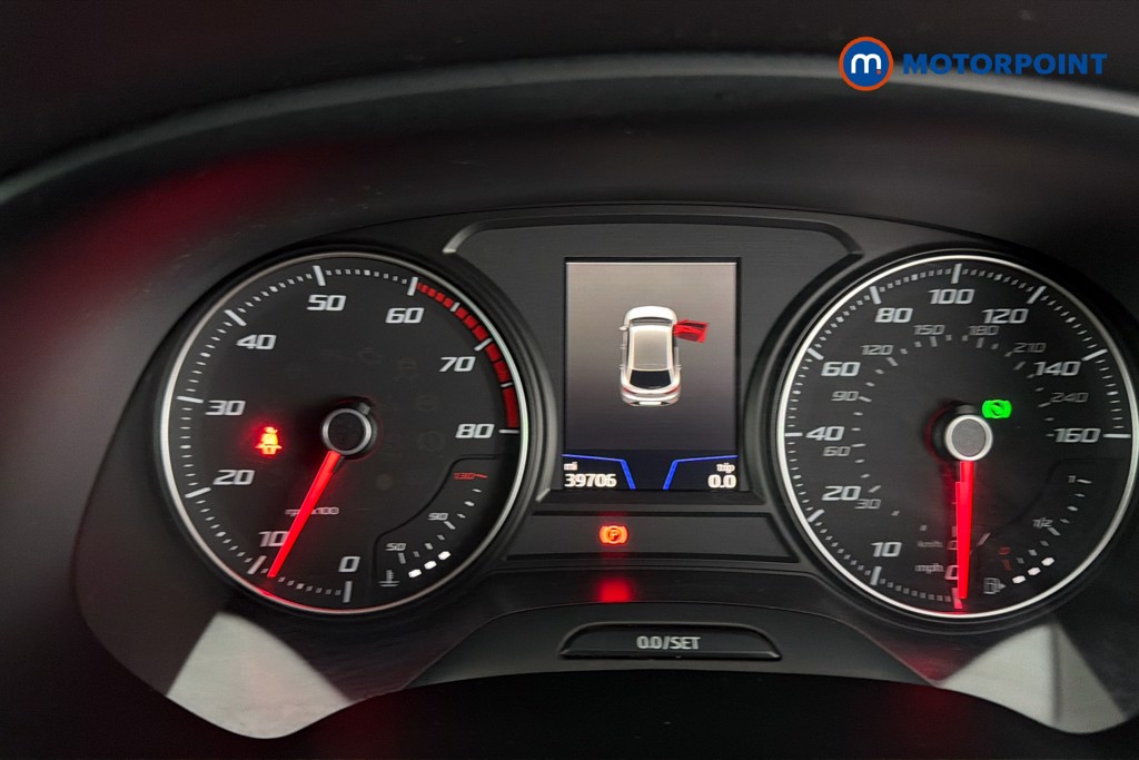 Seat Leon FR Automatic Petrol Hatchback - Stock Number (1650381) - 8th supplementary image