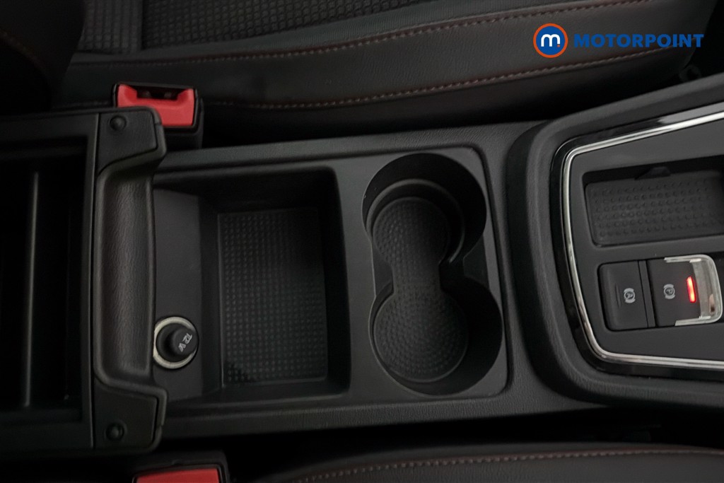 Seat Leon FR Automatic Petrol Hatchback - Stock Number (1650381) - 13th supplementary image