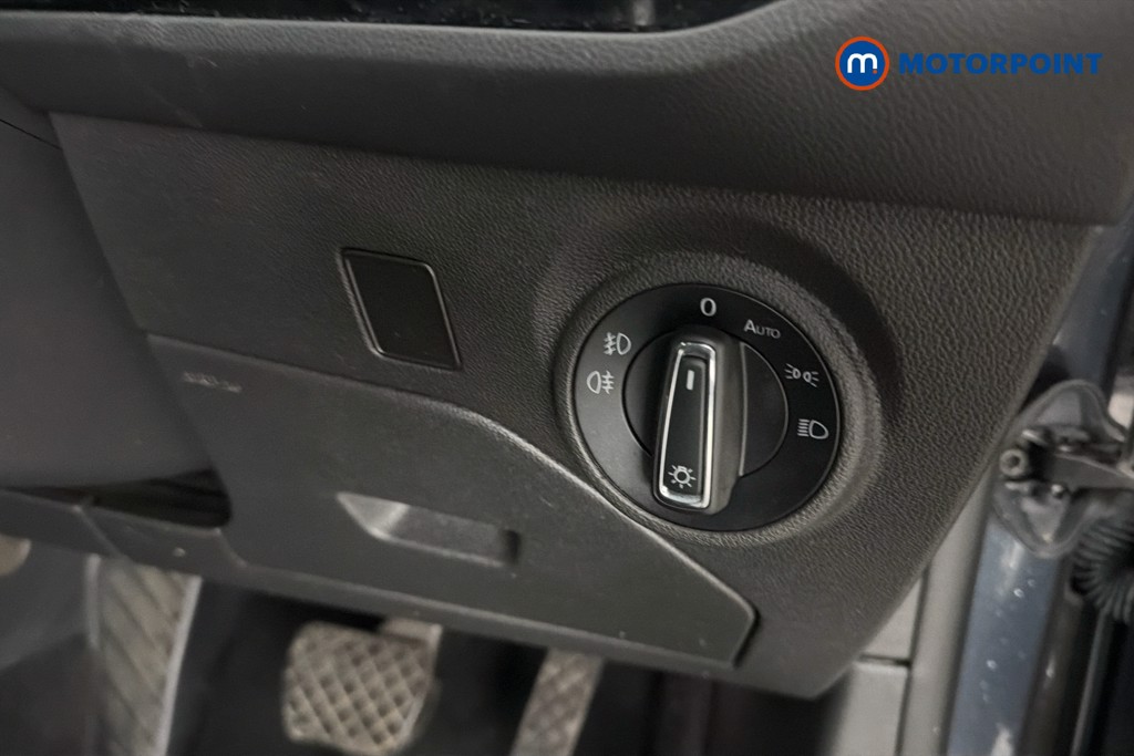 Seat Leon FR Automatic Petrol Hatchback - Stock Number (1650381) - 18th supplementary image