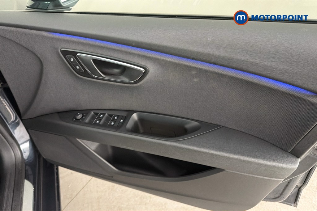 Seat Leon FR Automatic Petrol Hatchback - Stock Number (1650381) - 19th supplementary image