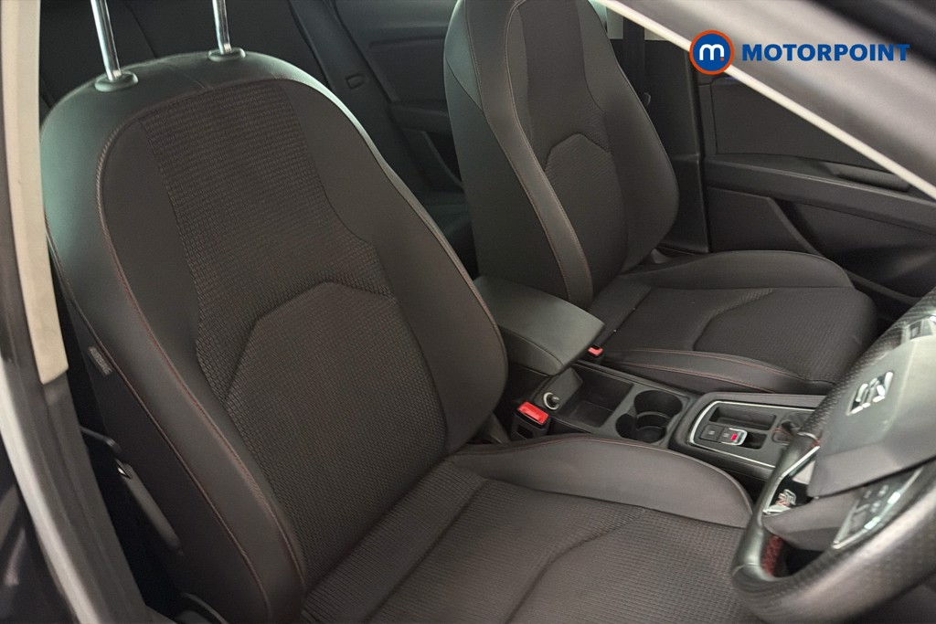Seat Leon FR Automatic Petrol Hatchback - Stock Number (1650381) - 22nd supplementary image