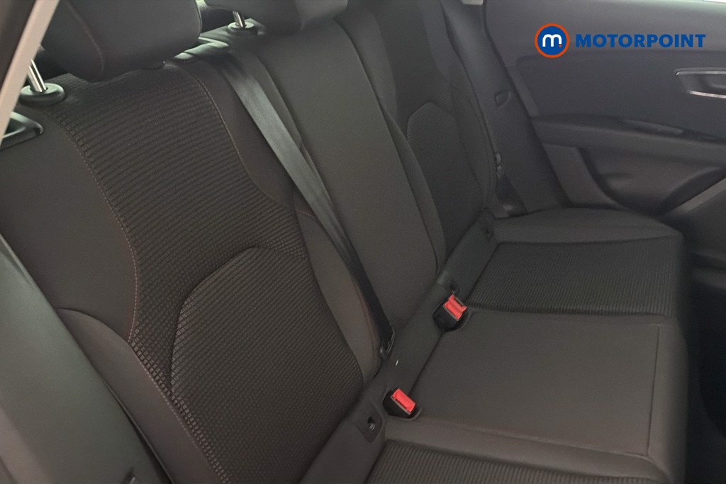 Seat Leon FR Automatic Petrol Hatchback - Stock Number (1650381) - 28th supplementary image