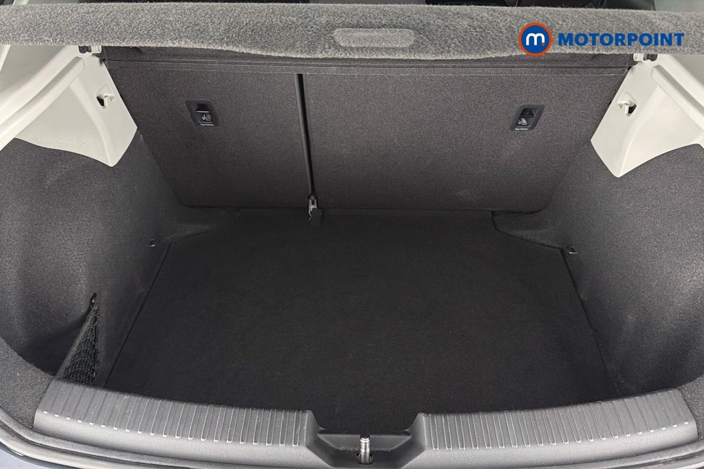 Seat Leon FR Automatic Petrol Hatchback - Stock Number (1650381) - 33rd supplementary image